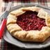 Rustic Cranberry Tarts