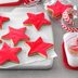 Red Star Cookies