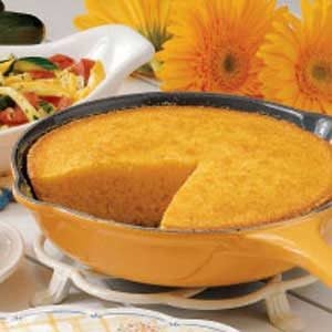 West Tennessee Cornbread