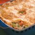 Home-Style Chicken Potpie