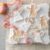 Snow Angel Cookies