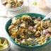 Grilled Southwestern Potato Salad