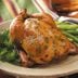 Grilled Cornish Hens