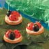 Ladybug Appetizers