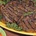 Marinated Grilled Ribeye Steaks