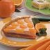 Mandarin Orange Cream Pie