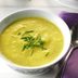 Fresh Asparagus Soup