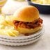 Sweet & Smoky Pulled Pork Sandwiches