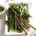 Tarragon Asparagus