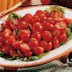 Herbed Cherry Tomatoes