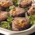 Steak Pinwheels