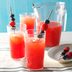 Strawberry Watermelon Lemonade