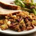 Herbed Apple-Cranberry Bread Dressing