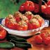Italian Stuffed Tomatoes