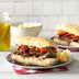 Balsamic Beef Hoagies