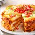 Hearty Slow-Cooker Lasagna