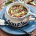 Kidney Bean Vegetable Soup