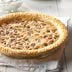 Raisin Pecan Pie