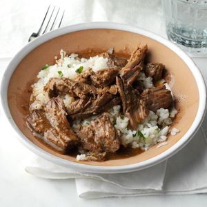 Slow-Cooker Barbacoa