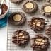 Peanut Butter Pie Cookies