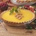 Homemade Lemon Cheese Pie