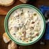 Turkey and Wild Rice Soup