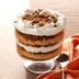 Pumpkin-Butterscotch Gingerbread Trifle