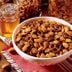 Honey-Glazed Crispy Snack Mix