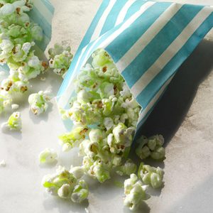 Creepy Candied Corn