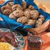 Molasses Raisin Cookies