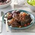 Slow-Cooked Short Ribs with Salt-Skin Potatoes