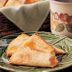 Mini Apricot Turnovers