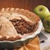 Walnut Apple Pie