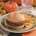 Pumpkin Burgers