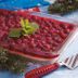 Raspberry Icebox Dessert