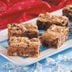 Caramel Chip Bars