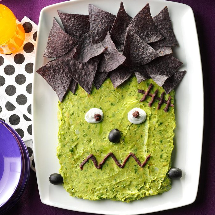 Frankenguac