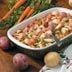 Vegetable Chicken Casserole