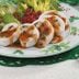 Spinach-Stuffed Chicken Rolls