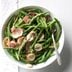 Green Beans and Radish Salad with Tarragon Pesto