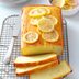 Makeover Lemon Pound Cake
