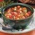 Hearty Vegetable Bean Soup