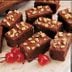 Black Forest Brownies