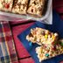 No-Bake Cereal Cookie Bars