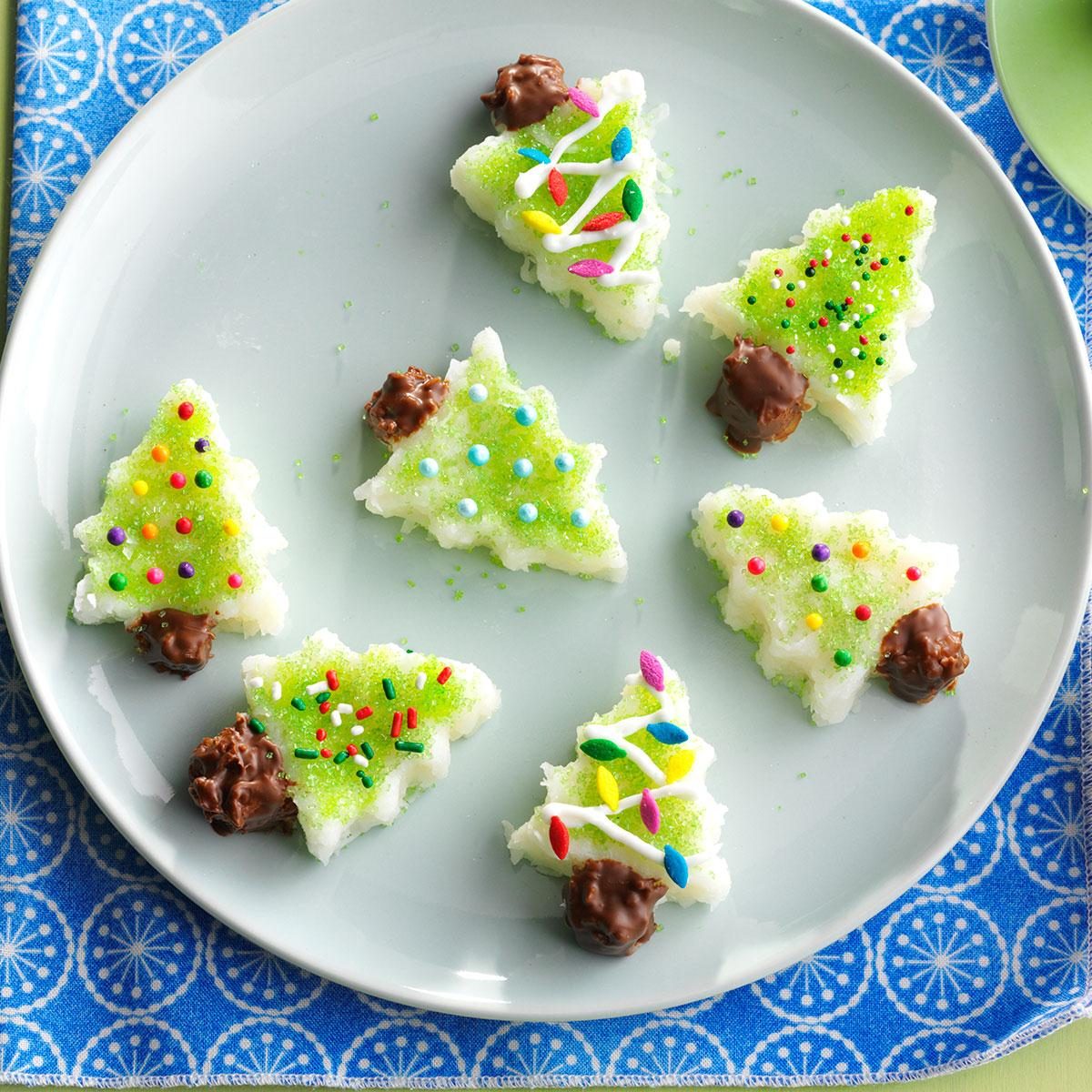 Candy Recipes - Beginner, Christmas & More | Taste of Home