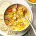 Cheddar Ham Chowder