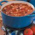 Southwestern Bean Soup