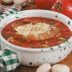 Contest-Winning Pizza Soup