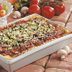 Mushroom Zucchini Lasagna