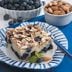 Blueberry Almond Coffee Cake